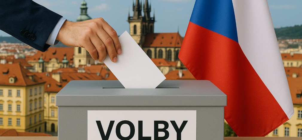 Register to Vote Abroad