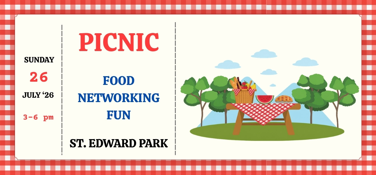 Summer picnic theme